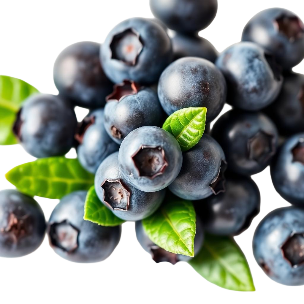 BLUEBERRY